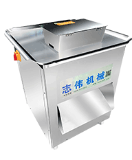 ZW-682大型切肉片、肉條機(jī)